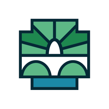 Logo Farmacia puente de la virgen